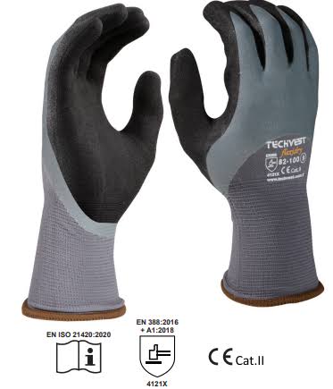 Oversize Kot Ceket